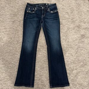 Miss Me Signature Boot